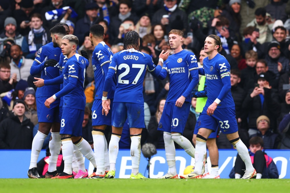 官方：阿根廷国家队补招维拉中场布恩迪亚