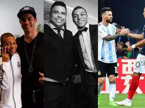 球星突破防线送出制胜球