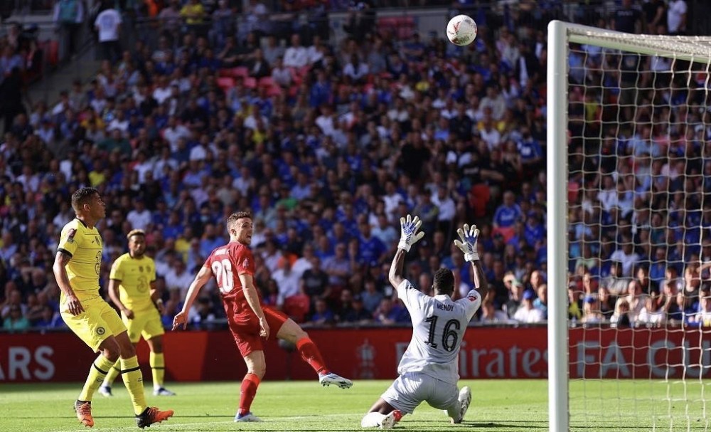 波波维奇国家队最后一战对巴拉圭进球，明年世界杯将带队战巴拉圭